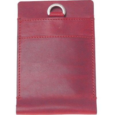 Saddler Theselius Sleeve (iPhone 4/4S) - Svart