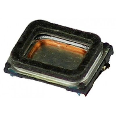 Samtalshögtalare (iPhone 4S)