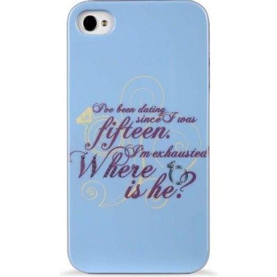 Sex and the City - I've been dating.. (iPhone 4/4S)