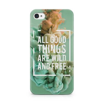 Skal till Apple iPhone 4S - All good things
