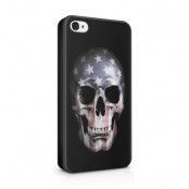 Skal till Apple iPhone 4S - American Skull