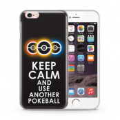 Skal till Apple iPhone 4S - Another Pokeball