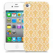 Skal till Apple iPhone 4S - Aztec