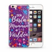 Skal till Apple iPhone 4S - Bästa Mamma