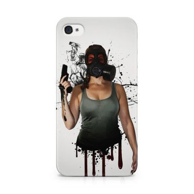 Skal till Apple iPhone 4S - Bellatrix