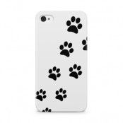 Skal till Apple iPhone 4S - Cats Paws