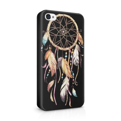 Skal till Apple iPhone 4S - Dream Catcher