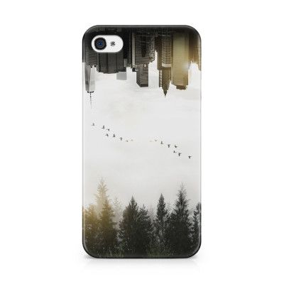Skal till Apple iPhone 4S - Duality