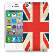 Skal till Apple iPhone 4S - England