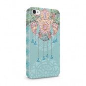 Skal till Apple iPhone 4S - Fatimas Hand