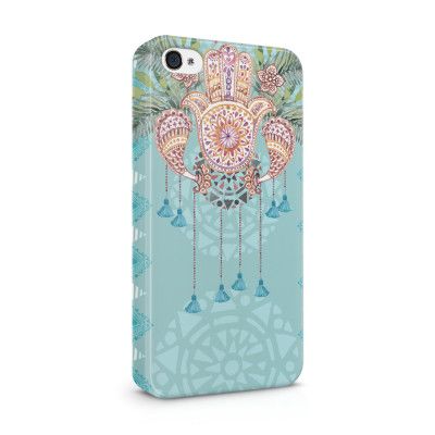 Skal till Apple iPhone 4S - Fatimas Hand