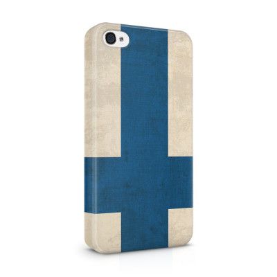Skal till Apple iPhone 4S - Finland