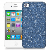 Skal till Apple iPhone 4S - Glitter