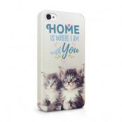 Skal till Apple iPhone 4S - Home is with you