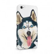 Skal till Apple iPhone 4S - Husky