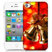 Skal till Apple iPhone 4S - Jingle bells