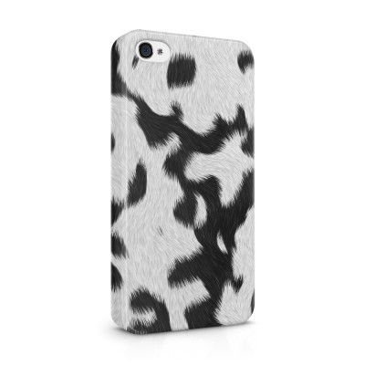 Skal till Apple iPhone 4S - Kossa