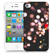 Skal till Apple iPhone 4S - Lights