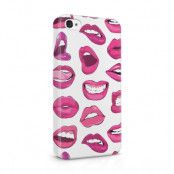 Skal till Apple iPhone 4S - Lips