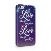Skal till Apple iPhone 4S - Live, Love