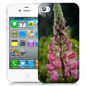 Skal till Apple iPhone 4S - Lupin