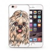 Skal till Apple iPhone 4S - Maltiser