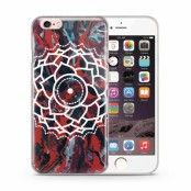 Skal till Apple iPhone 4S - Mandala