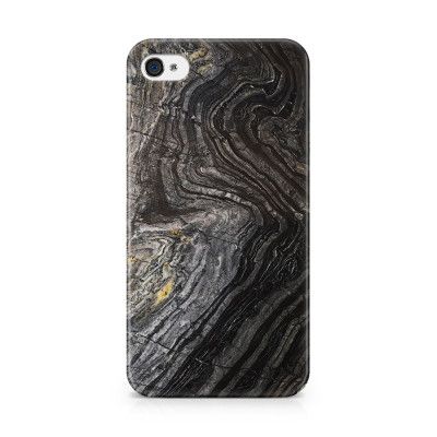 Skal till Apple iPhone 4S - Marble