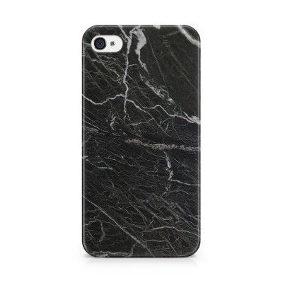 Skal till Apple iPhone 4S - Marble