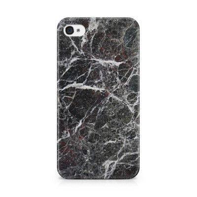 Skal till Apple iPhone 4S - Marble