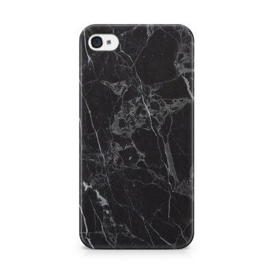 Skal till Apple iPhone 4S - Marble