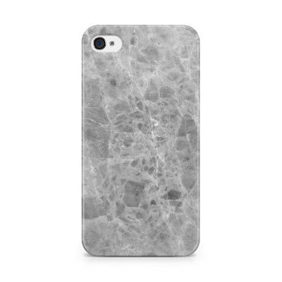 Skal till Apple iPhone 4S - Marble