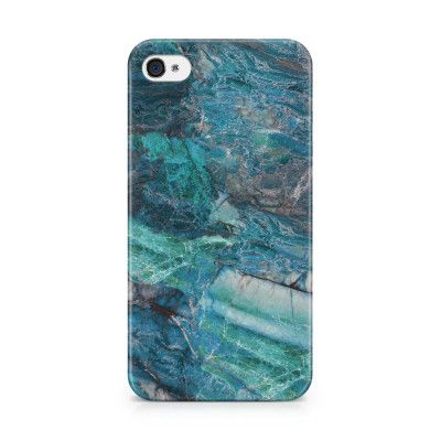 Skal till Apple iPhone 4S - Marble