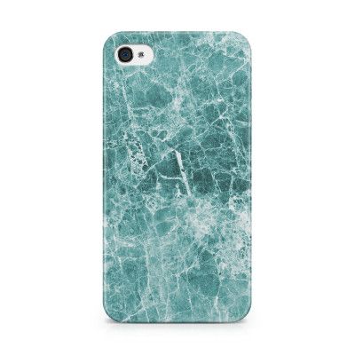 Skal till Apple iPhone 4S - Marble