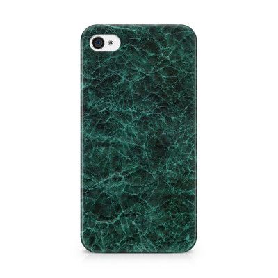 Skal till Apple iPhone 4S - Marble