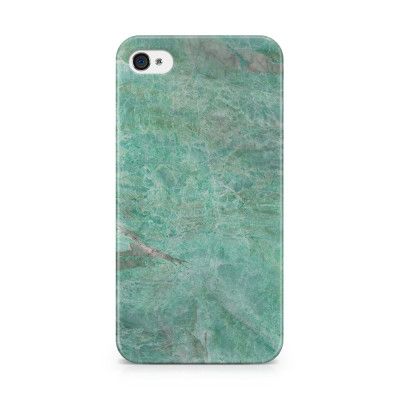 Skal till Apple iPhone 4S - Marble