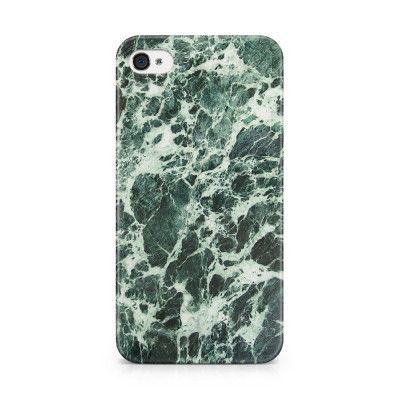 Skal till Apple iPhone 4S - Marble