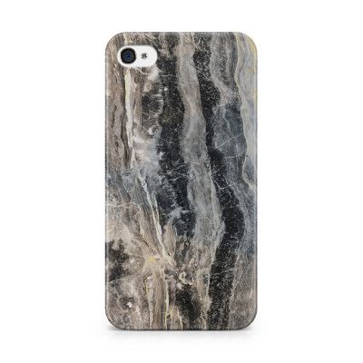 Skal till Apple iPhone 4S - Marble
