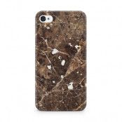 Skal till Apple iPhone 4S - Marble