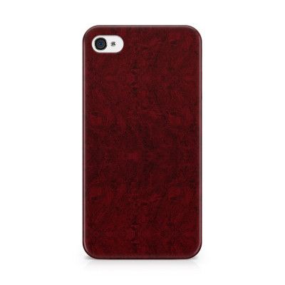 Skal till Apple iPhone 4S - Marble
