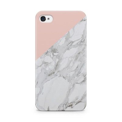 Skal till Apple iPhone 4S - Marble