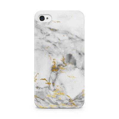 Skal till Apple iPhone 4S - Marble