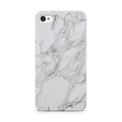 Skal till Apple iPhone 4S - Marble