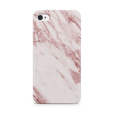 Skal till Apple iPhone 4S - Marble