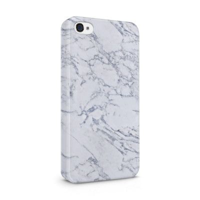 Skal till Apple iPhone 4S - Marble