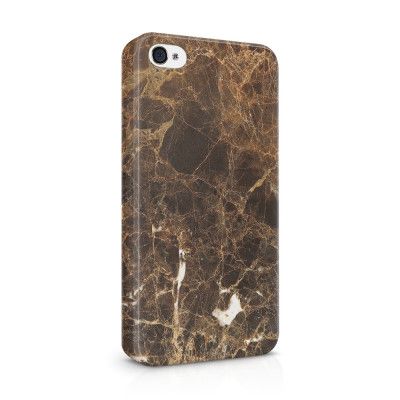 Skal till Apple iPhone 4S - Marble