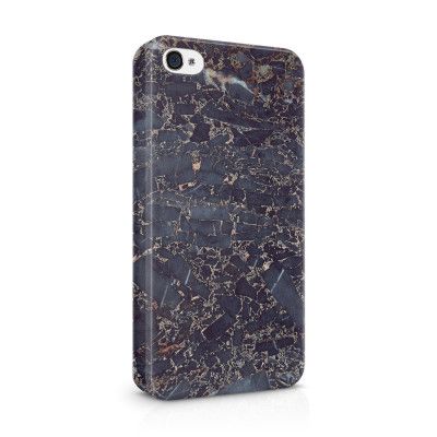 Skal till Apple iPhone 4S - Marble