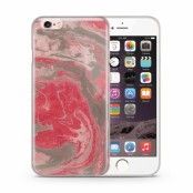 Skal till Apple iPhone 4S - Marmor