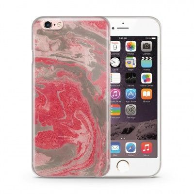 Skal till Apple iPhone 4S - Marmor