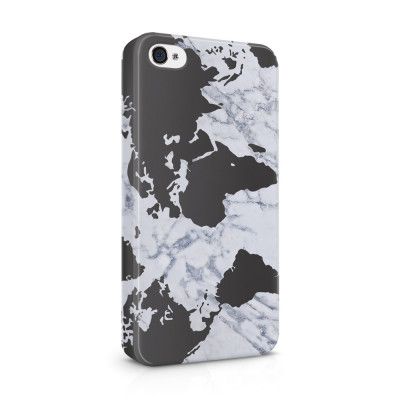Skal till Apple iPhone 4S - Marmor World